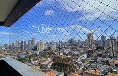 Imagem 6: Edifício Mississipi -Exc Apto 3/4 s/ 1 suíte com 117m²