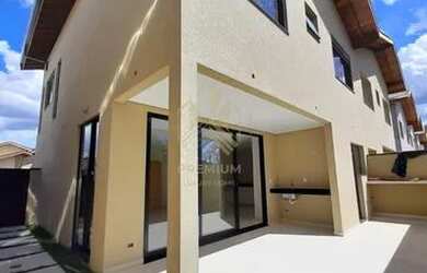 Imagem 11: Casa de Condomínio em Jardim dos Pinheiros - Atibaia