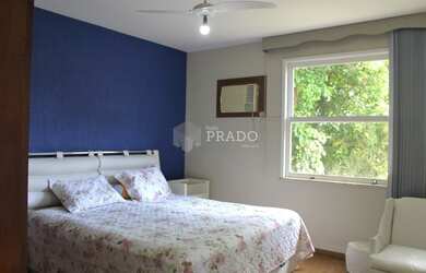 Imagem 12: Casa com 4 quartos na Estrada Fróes, vista CINEMATOGRÁFICA