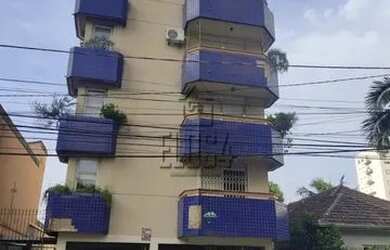 Imagem: A kitnet possui 1 Dormitório, 1 Banheiro, 25m² de Área, Imóvel