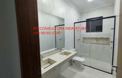 Imagem 7: CONDOMINIO RESIDENCIAL em Indaiatuba - SP, Alto de Itaici