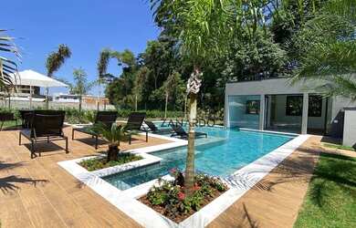 Imagem 7: Casa no Golf Club Riviera 7 suítes à venda, 620 m² por R$ 12.800.000...