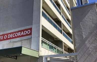 Imagem 7: Apartamento à venda, 35 m² por R$ 215.000,00 - Vila Seixas - Ribeirão...