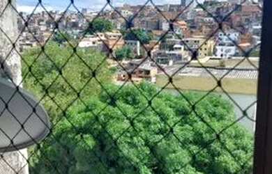 Imagem 13: Apartamento na Federação