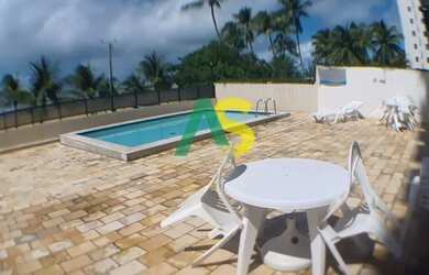 Imagem 4: Apartamento numa nobre localização a beira mar de Candeias, pé na areia,...