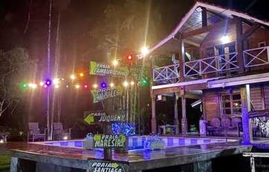 Imagem: Alugo Casa Na Praia Litoral Norte Camburi /Maresias /Juquehy