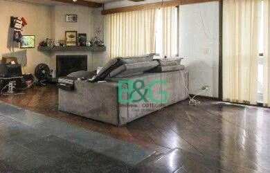 Imagem 2: Apartamento com 4 dormitórios à venda, 220 m² por R$ 1.581.426 - Aclimação...