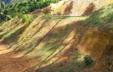 Imagem 6: Terreno 1.250 metros santa Teresa em valsugana velha atrás do hospital