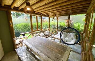 Imagem 7: Casa no Itaigara 5/4. Piscina, Ar-condicionado, Área de serviçoe440m²...