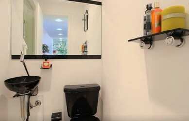 Imagem 13: Locação Apartamento 2 Dormitórios - 130 m² Brooklin