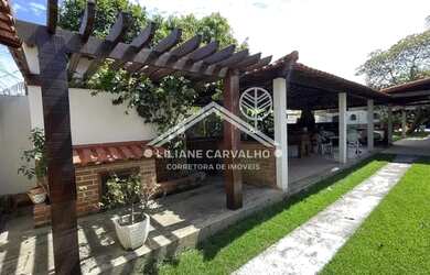 Imagem 2: Casa com piscina a venda em Itaipuaçu Maricá