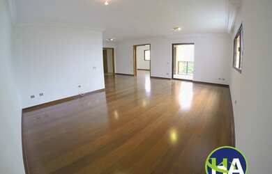 Imagem 7: Apartamento para venda tem 300 m² com 3 quartos em Moema - São Paulo...