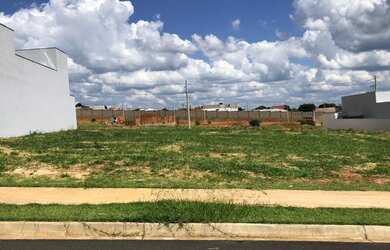 Imagem 1: Terreno em Condomínio para Venda em Bauru, Floratta Nações Residencial