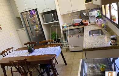 Imagem 5: Apartamento (tipo - padrao) 3 dormitórios/suite, cozinha planejada, portaria 24hs, em cond