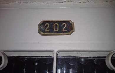 Imagem 3: Apartamento. Varanda, 90m² de Área, 1 Vaga na garageme2 Dormitórios