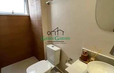 Imagem 16: LOCAÇÃO . APARTAMENTO NOVO NO CONDOMÍNIO ROYAL GARDEN . JUNDIAÍ