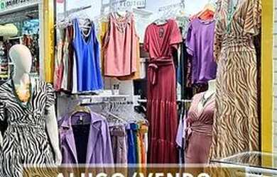 Imagem: O depósito possui 2m² de Área e está localizado em Jacarecanga