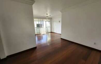 Imagem: O apartamento possui 3 Dormitórios, 3 Banheiros, 2 Vagas na