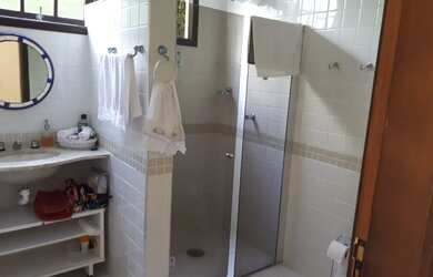 Imagem 9: CASA TEMPORADA em GUARUJÁ - SP, BALNEÁRIO PRAIA DO PERNAMBUCO