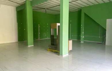 Imagem 5: ALUGA-SE 150 m2. 150m² de Áreae5 Vagas na garagem