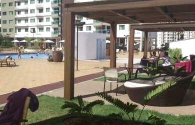 Imagem 8: Aluguel de Apartamento por temporadas Prive Riviera, Caldas Novas, GO