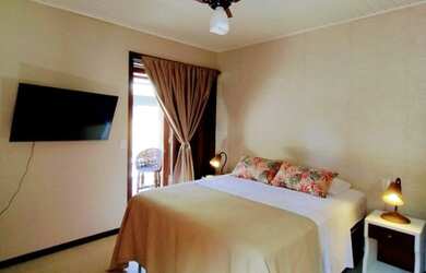 Imagem 11: Pipa Casa em Condomínio 3qtos-1ste Piscina BarMolhado Churarsqueira Privativas