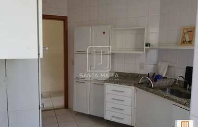 Imagem 4: Apartamento tipo - padrao 3 dormitórios/suite, cozinha planejada, em...