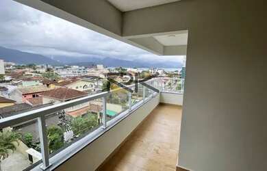 Imagem 1: Apartamento Itaguá 2 dormitórios,1 banheiro, 1 vaga de garagem,varanda gourmet com churras