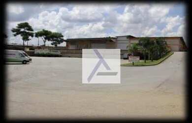 Imagem: O depósito possui 5 Vagas na garagem e 12769m² de Área e