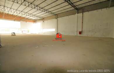 Imagem 4: Galpão de Esquina na Autaz Mirim 1.155m² Otima Localização