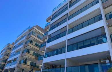 Imagem: O apartamento na cobertura à venda possui 3 Dormitórios, 4