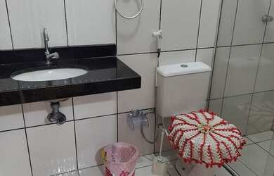 Imagem 8: Casa por temporada em Porto Seguro-Bahia