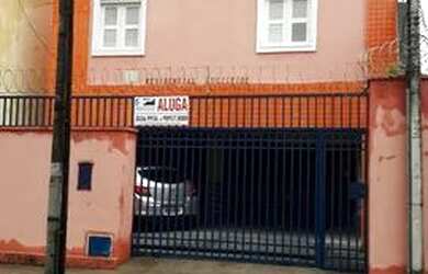 Imagem: O apartamento possui 2 Dormitórios, 1 Banheiro, 38m² de Área