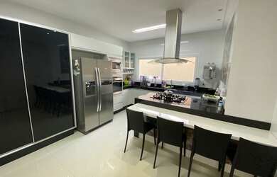 Imagem 11: Alphaville Araguaia oportunidade sobrado 5 suítes