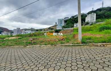 Imagem 13: Lote com 370 metros quadrados em Santo Antônio - Viçosa - MG