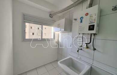 Imagem 4: Apartamento Locação Vitalle Home Club - Aldeia de Barueri