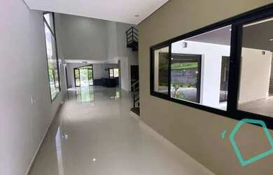 Imagem 4: Casa com 4 suítes, 360 m² - venda por R$ 2.300.000 ou aluguel por R$...