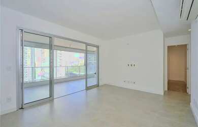 Imagem 4: APARTAMENTO RESIDENCIAL em São Paulo - SP, Cidade Monções