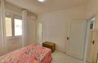 Imagem 16: LINDO APARTAMENTO REFORMADO, FRENTE A PRAIA COM LAZER, 02 VAGAS