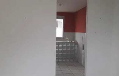 Imagem: O apartamento possui 2 Dormitórios, 1 Banheiro, 49m² de Área