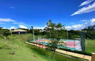 Imagem 13: Lote em Condomínio Fechado para Venda em Senador Canedo, Jardins Nápoles