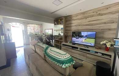 Imagem 12: Casa térrea para aluguel com planejados e com 3 quartos em Jardim Las...