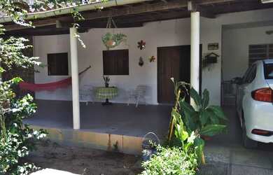 Imagem 5: Aluga- se casa na Massagueira