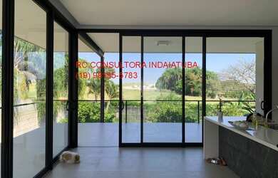 Imagem 1: CHACARA RESIDENCIAL em INDAIATUBA - SP, TERRAS DE ITAICI