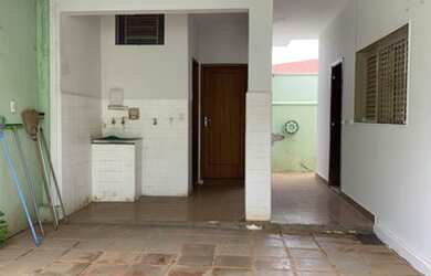 Imagem 2: Aluga-se Casa Jardim Alto Rio Preto