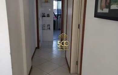 Imagem 8: Apartamento à venda, 120 m² por R$ 479.000,00 - Ipiranga - São José/SC