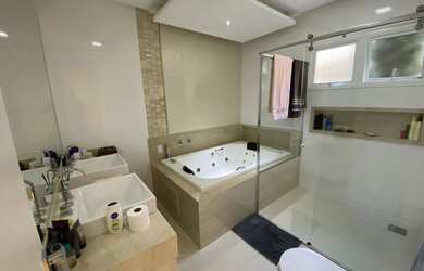 Imagem 16: Alphaville Araguaia oportunidade sobrado 5 suítes