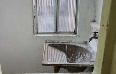 Imagem: A casa possui 2 Dormitórios, 2 Banheiros e está localizado