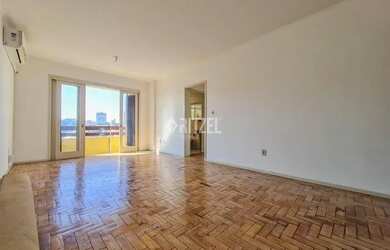 Imagem: O apartamento possui 2 Dormitórios, 2 Banheiros, 79m² de Área