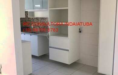 Imagem 7: APARTAMENTO RESIDENCIAL em INDAIATUBA - SP, BAIRRO PAU PRETO